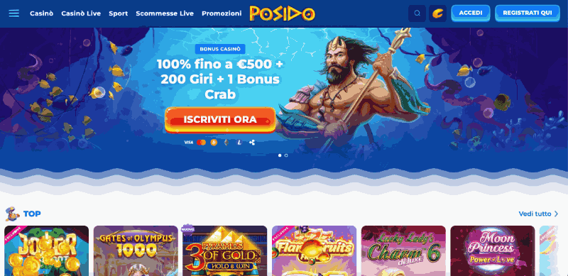 Posido
